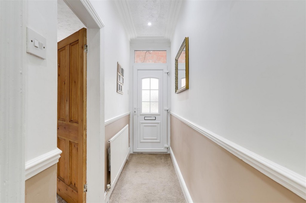 Chandos Street, Netherfield, Nottinghamshire, NG4 2LS