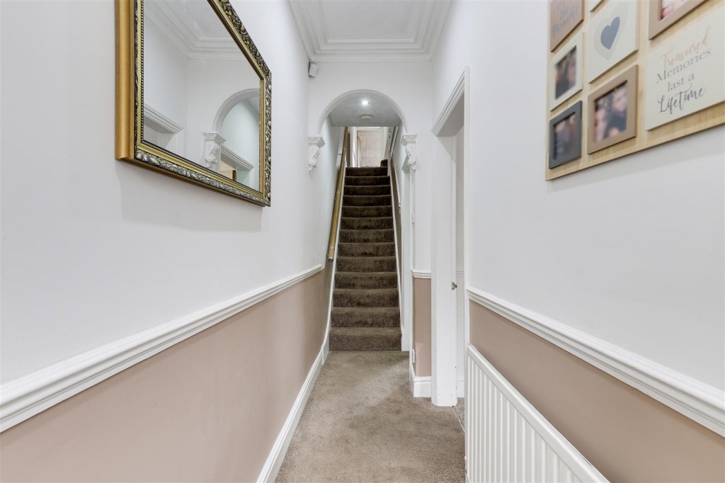 Chandos Street, Netherfield, Nottinghamshire, NG4 2LS