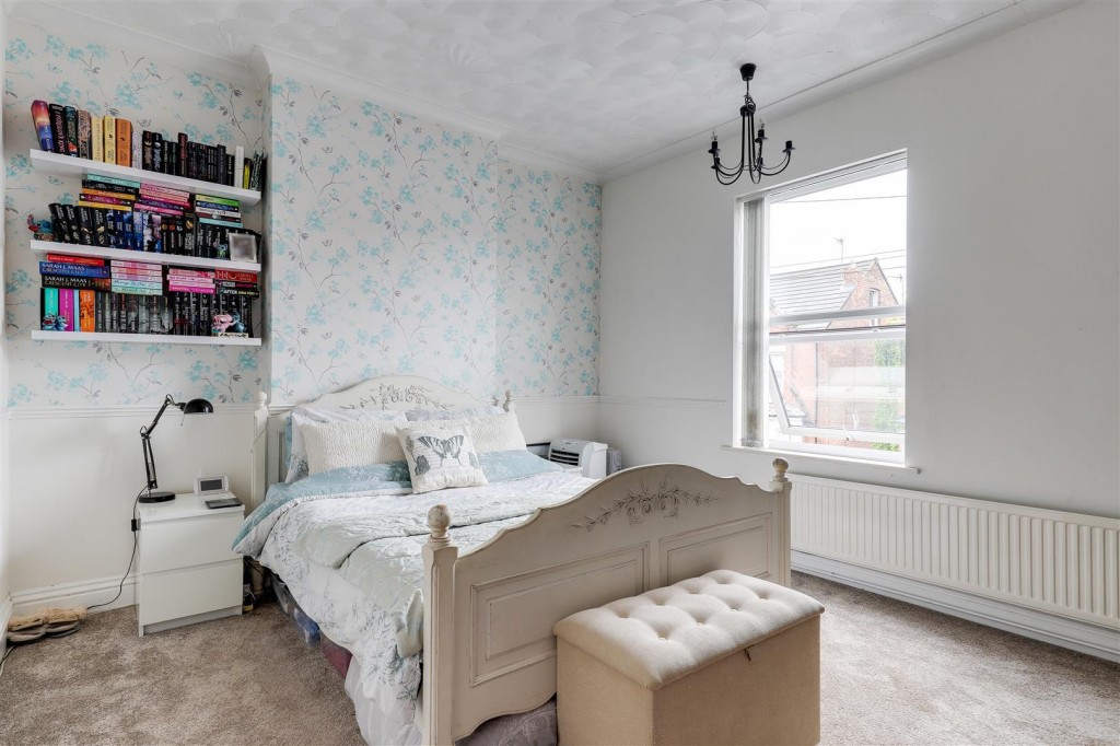Chandos Street, Netherfield, Nottinghamshire, NG4 2LS