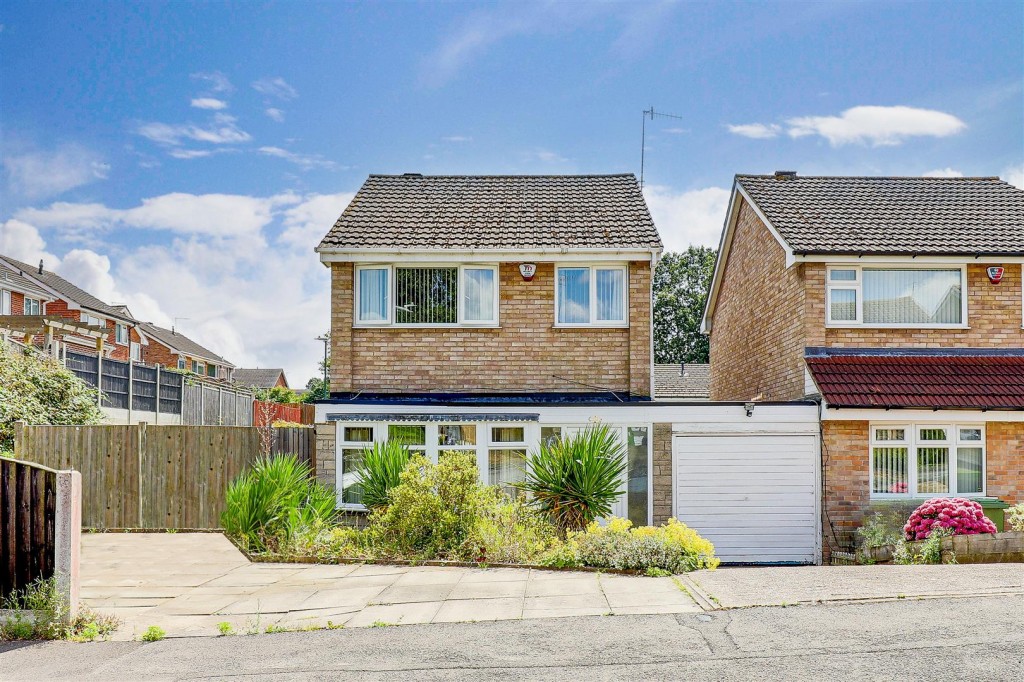 Tenter Close, Top Valley, Nottinghamshire, NG5 9HY