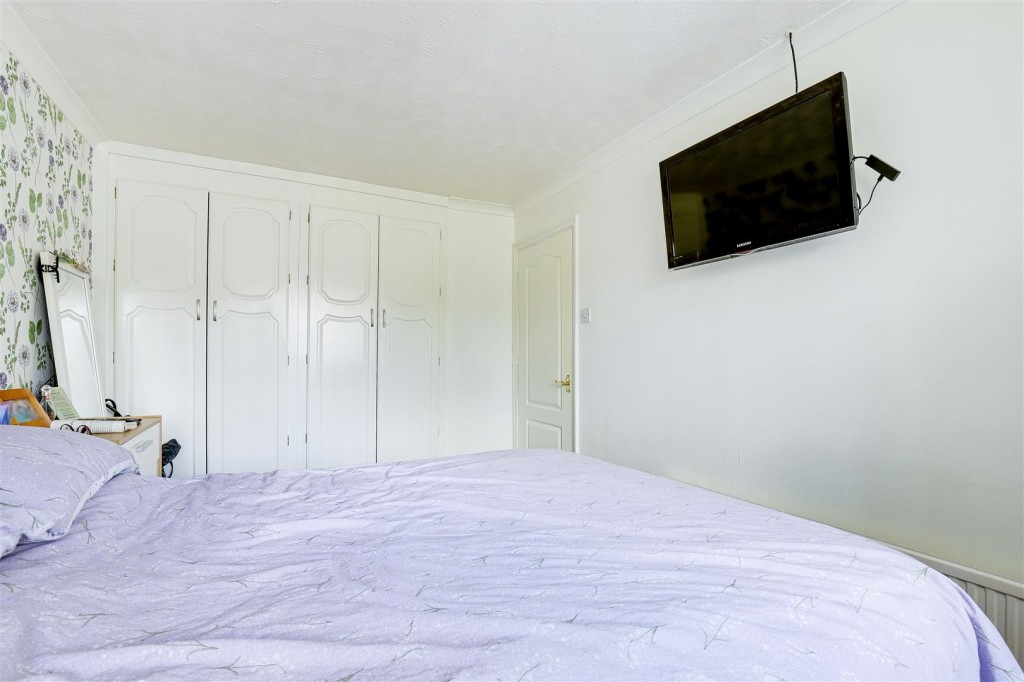 Tenter Close, Top Valley, Nottinghamshire, NG5 9HY