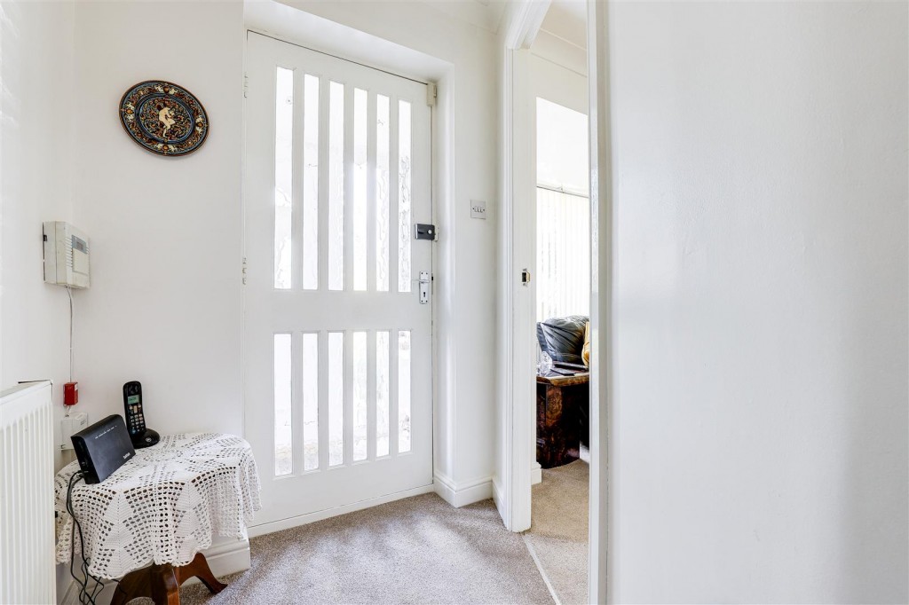 Tenter Close, Top Valley, Nottinghamshire, NG5 9HY