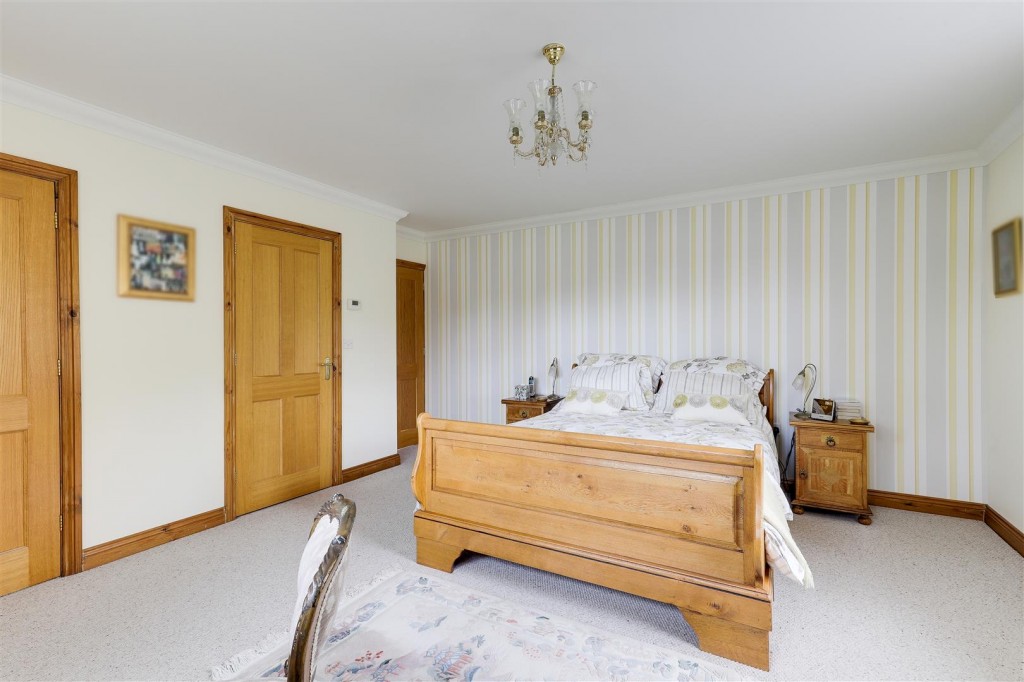 Nursery Gardens, Lowdham, Nottinghamshire, NG14 7WB