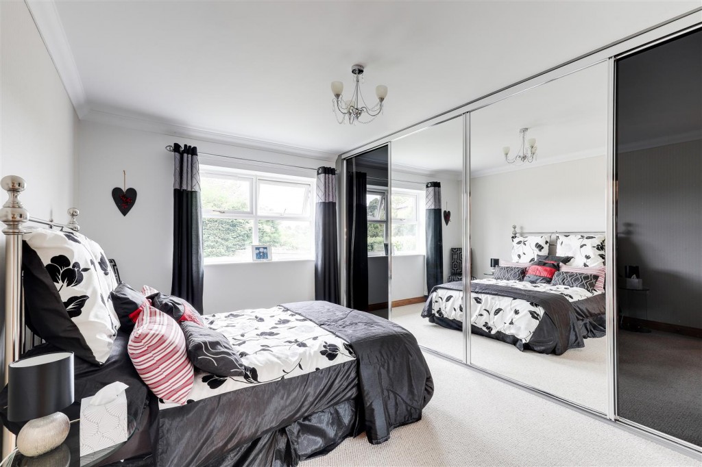 Nursery Gardens, Lowdham, Nottinghamshire, NG14 7WB