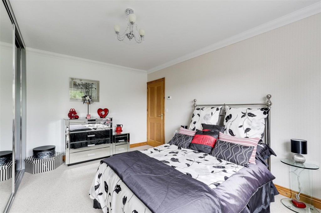 Nursery Gardens, Lowdham, Nottinghamshire, NG14 7WB