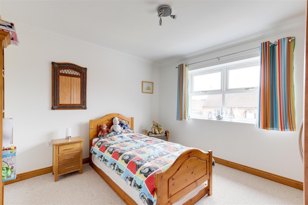 Nursery Gardens, Lowdham, Nottinghamshire, NG14 7WB