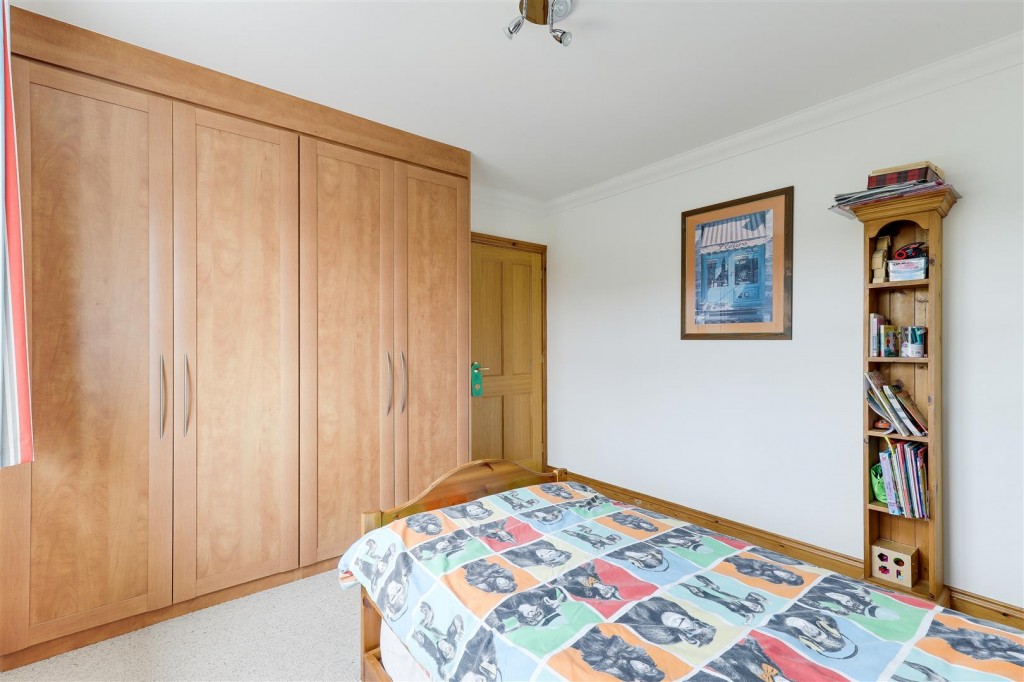 Nursery Gardens, Lowdham, Nottinghamshire, NG14 7WB