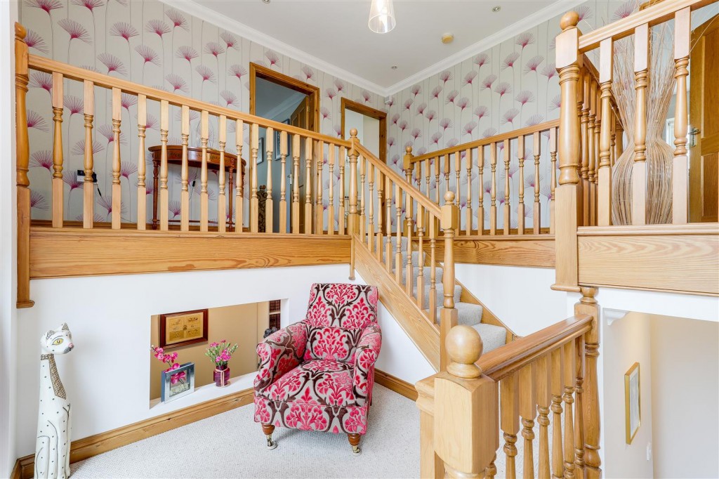 Nursery Gardens, Lowdham, Nottinghamshire, NG14 7WB