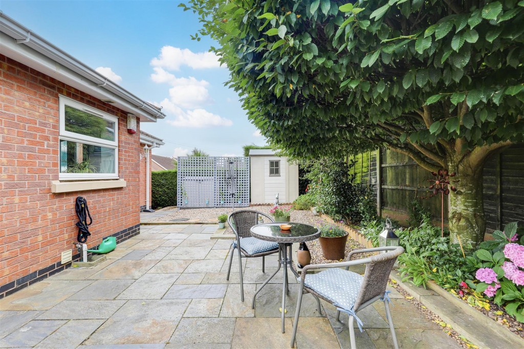 Nursery Gardens, Lowdham, Nottinghamshire, NG14 7WB