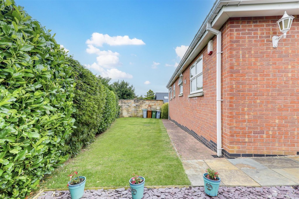 Nursery Gardens, Lowdham, Nottinghamshire, NG14 7WB