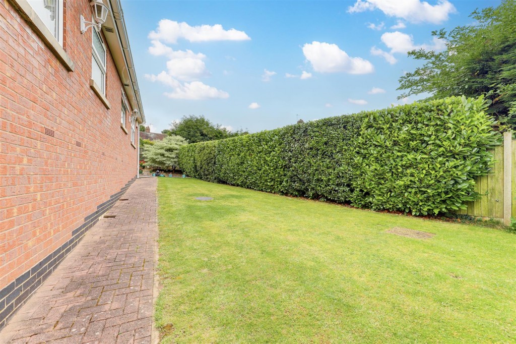 Nursery Gardens, Lowdham, Nottinghamshire, NG14 7WB