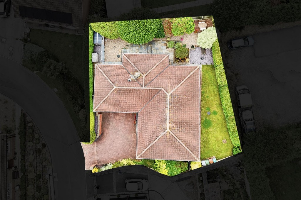 Nursery Gardens, Lowdham, Nottinghamshire, NG14 7WB