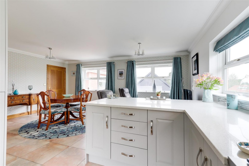 Nursery Gardens, Lowdham, Nottinghamshire, NG14 7WB