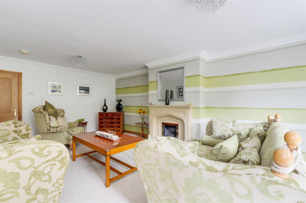 Nursery Gardens, Lowdham, Nottinghamshire, NG14 7WB