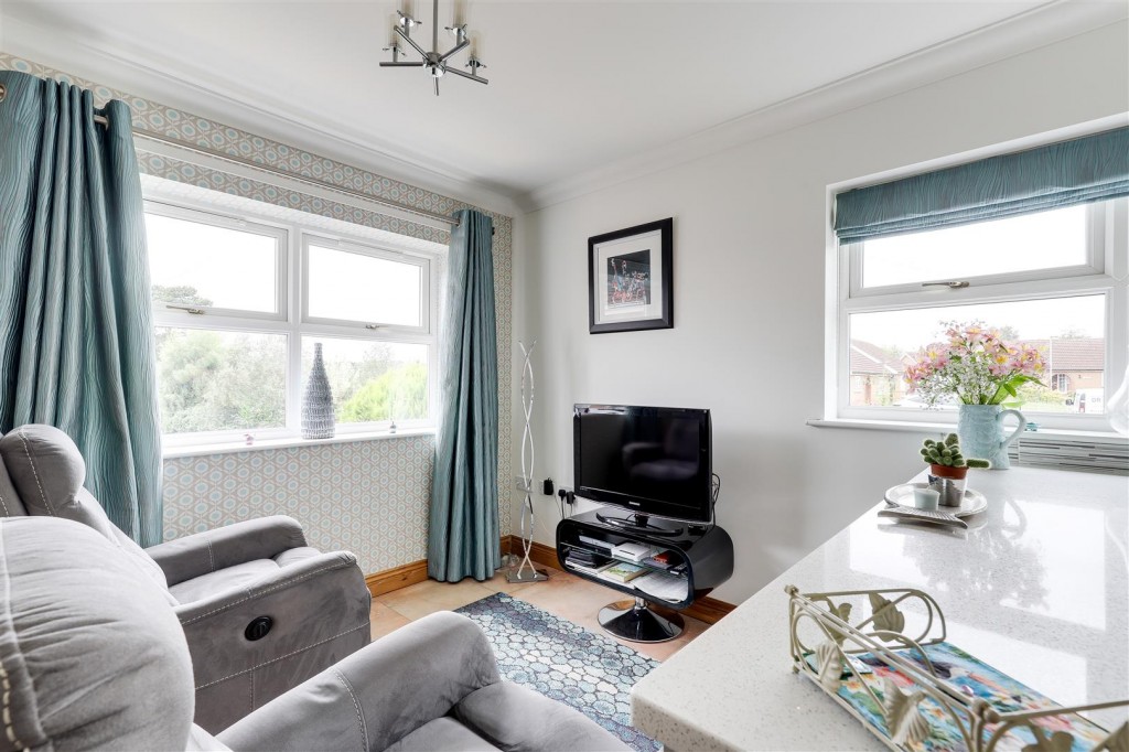 Nursery Gardens, Lowdham, Nottinghamshire, NG14 7WB