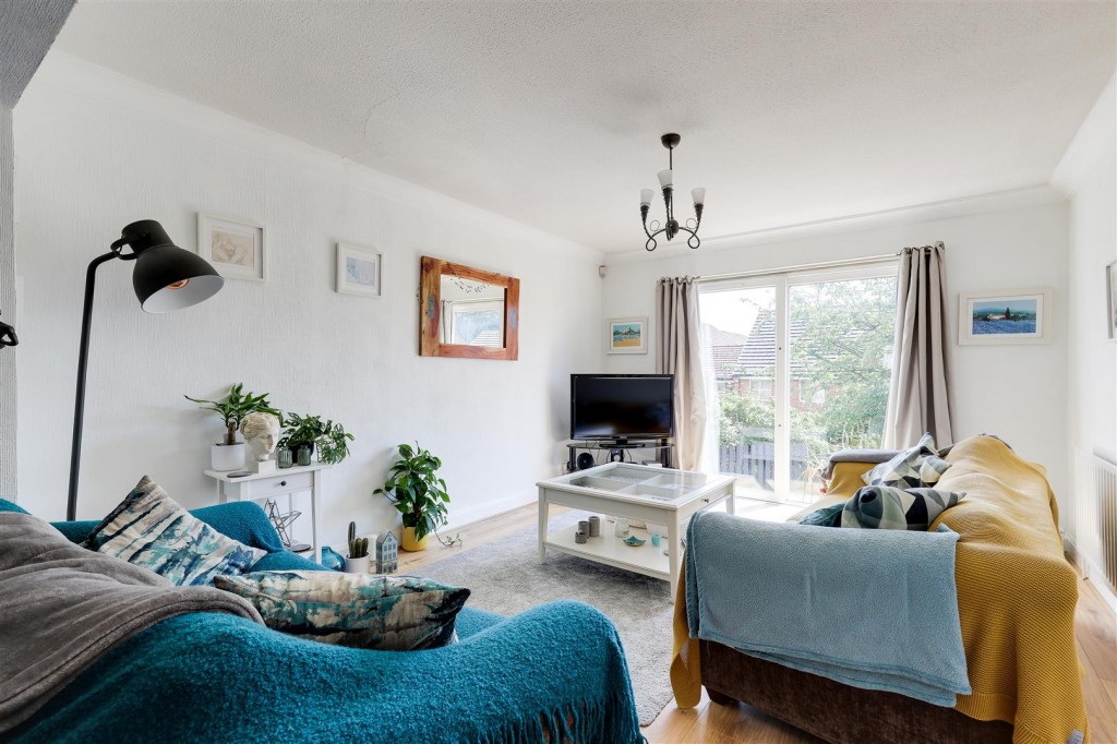 Glendon Drive, Sherwood, Nottinghamshire, NG5 1FN