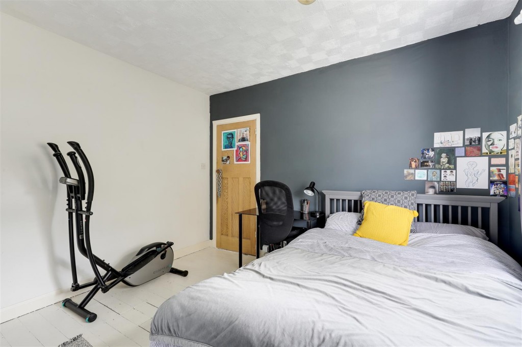 Glendon Drive, Sherwood, Nottinghamshire, NG5 1FN