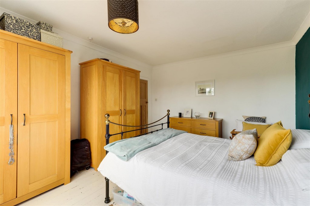 Glendon Drive, Sherwood, Nottinghamshire, NG5 1FN