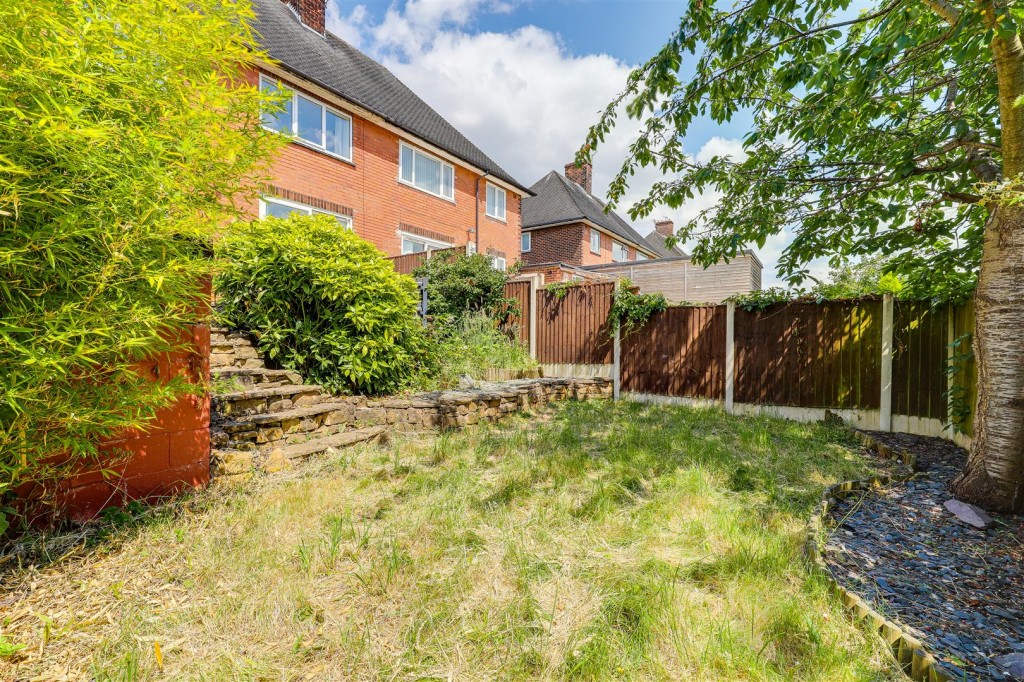 Glendon Drive, Sherwood, Nottinghamshire, NG5 1FN