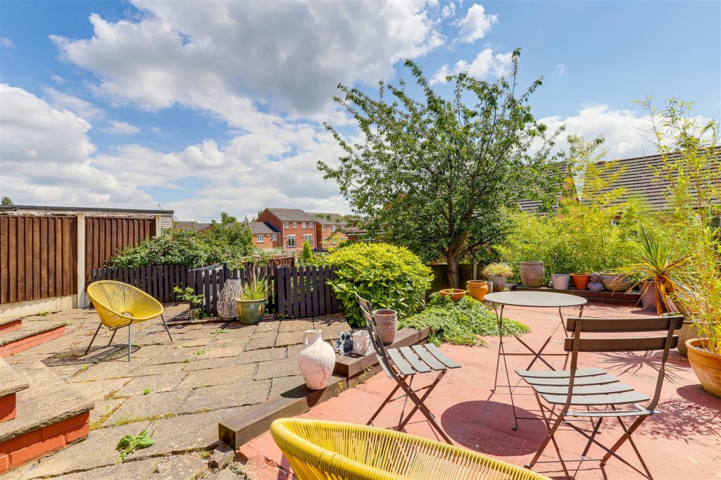 Glendon Drive, Sherwood, Nottinghamshire, NG5 1FN