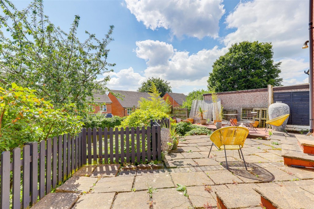 Glendon Drive, Sherwood, Nottinghamshire, NG5 1FN