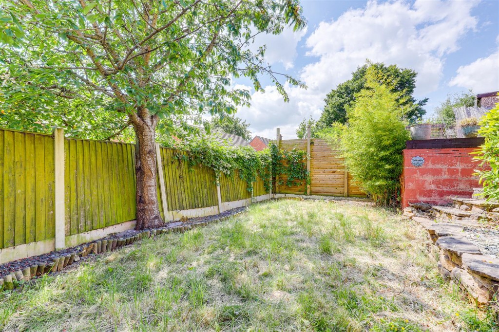 Glendon Drive, Sherwood, Nottinghamshire, NG5 1FN