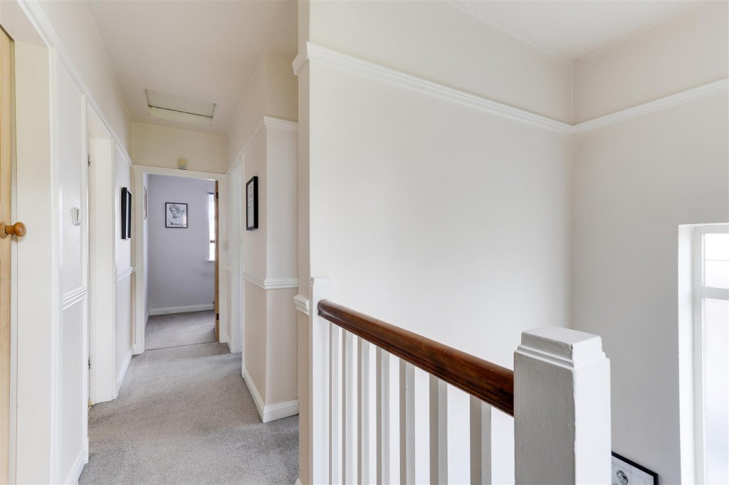 Glendon Drive, Sherwood, Nottinghamshire, NG5 1FN