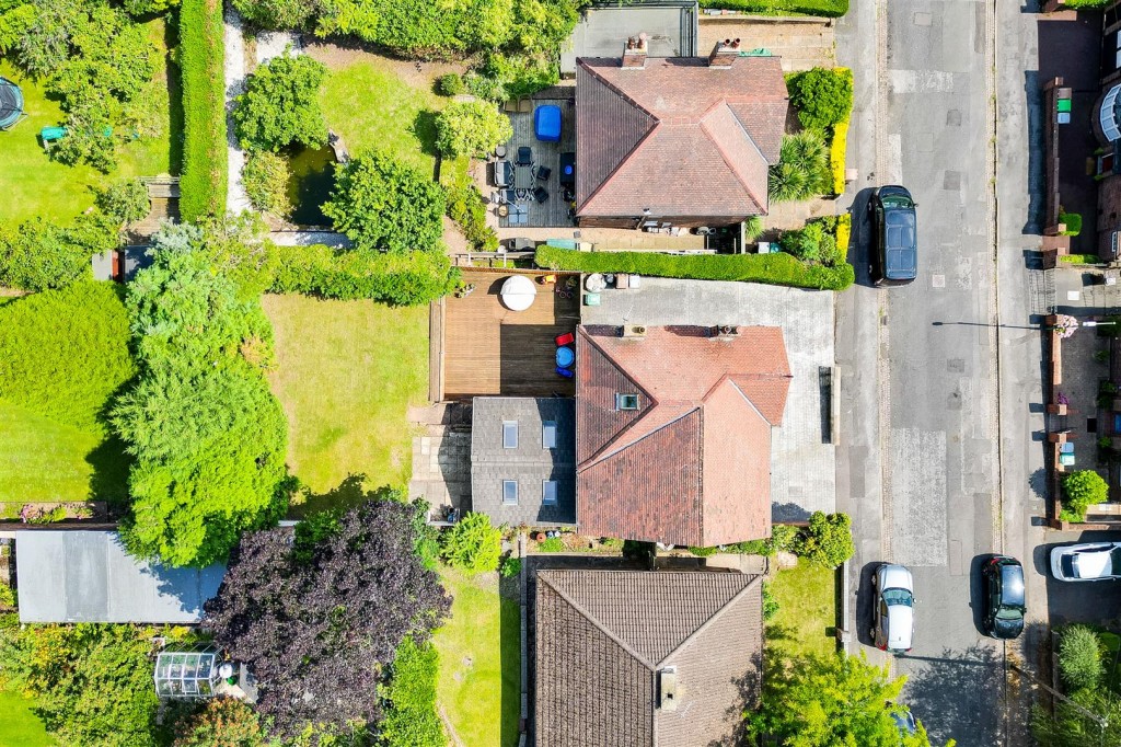 Barnet Road, Bakersfield, Nottinghamshire, NG3 7AQ