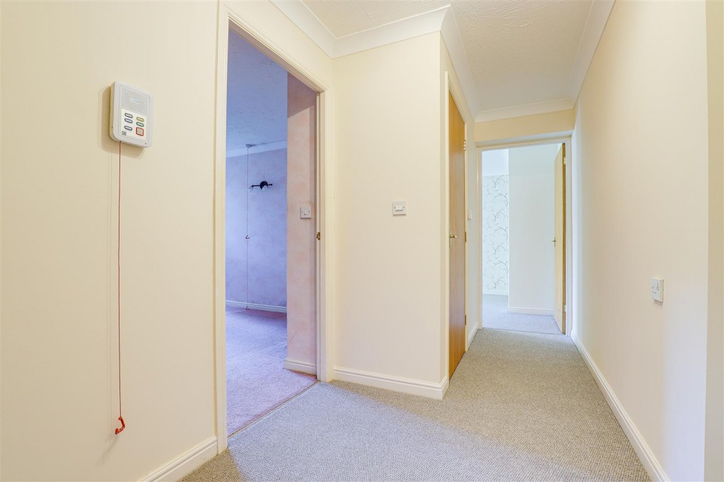 Ribblesdale Road, Daybrook, Nottinghamshire, NG5 3GA