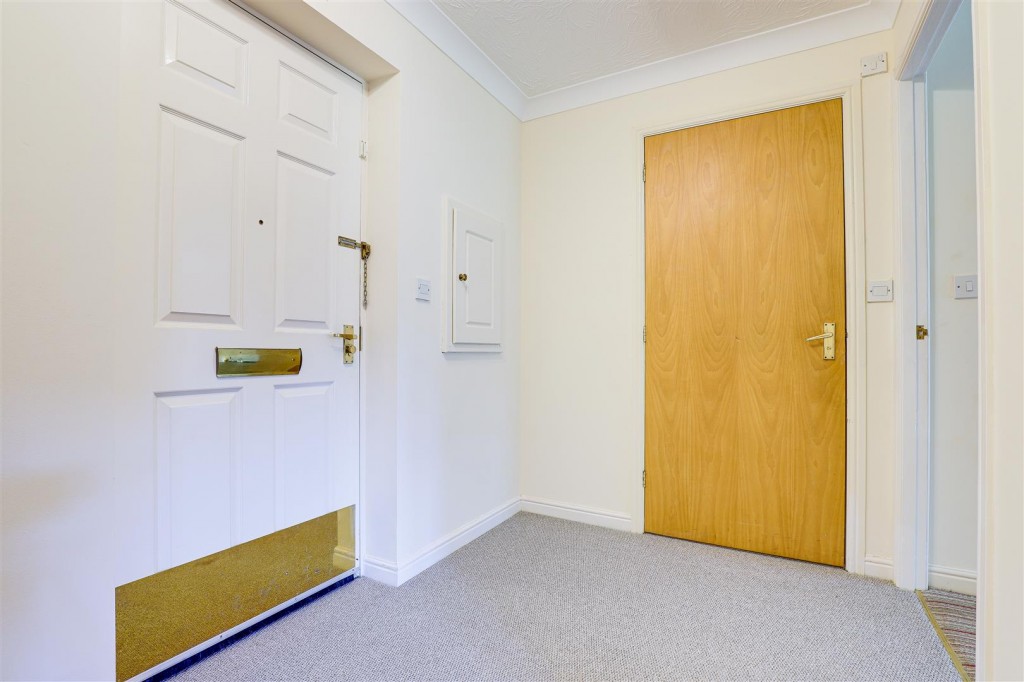 Ribblesdale Road, Daybrook, Nottinghamshire, NG5 3GA
