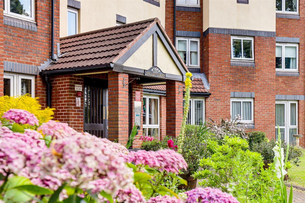 Ribblesdale Road, Daybrook, Nottinghamshire, NG5 3GA