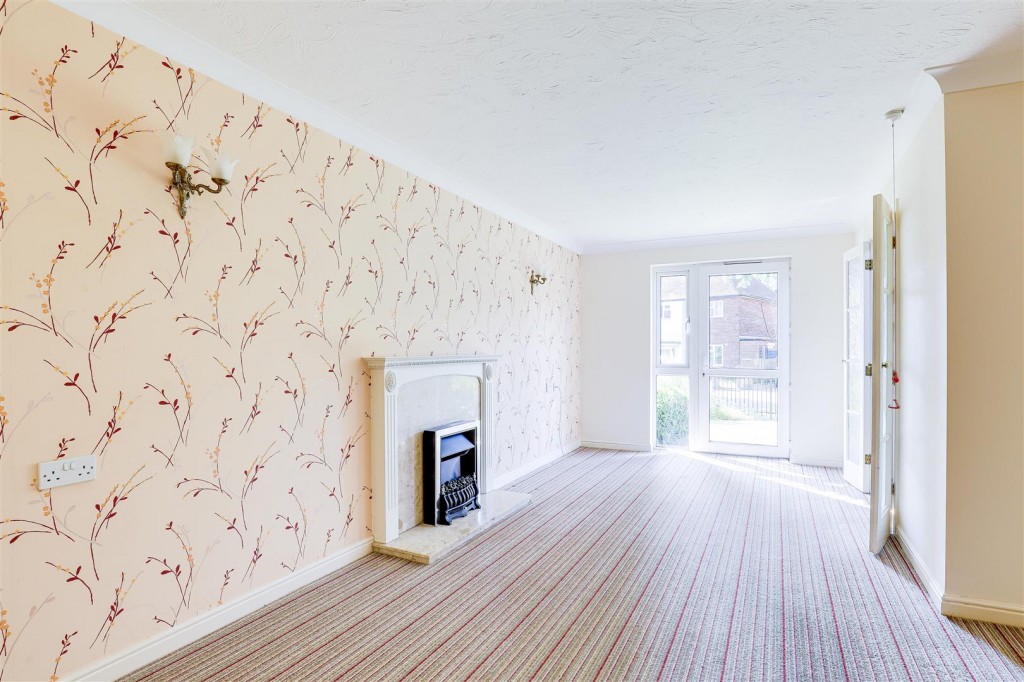 Ribblesdale Road, Daybrook, Nottinghamshire, NG5 3GA