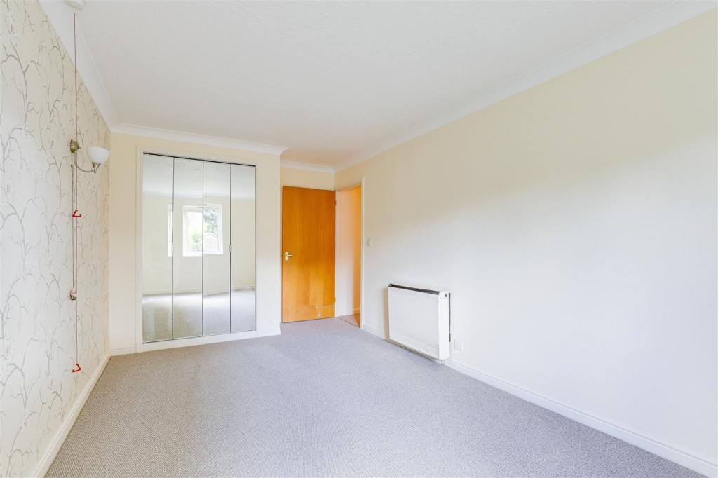 Ribblesdale Road, Daybrook, Nottinghamshire, NG5 3GA