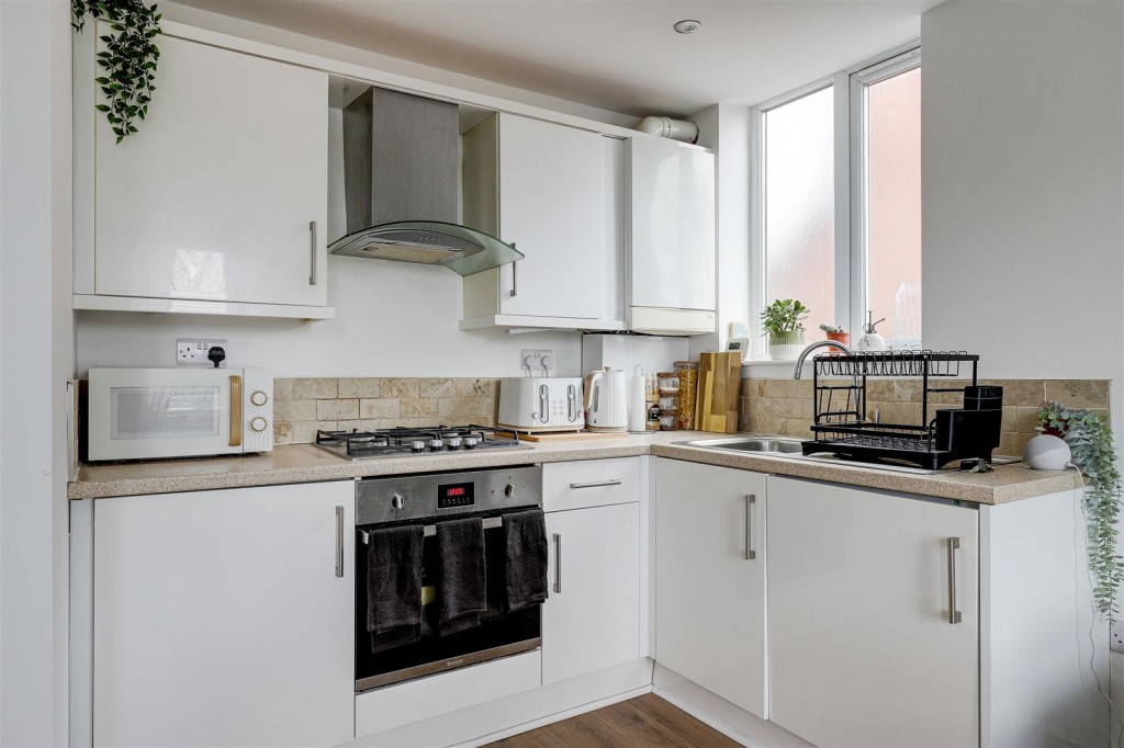 Musters Road, West Bridgford, Nottinghamshire, NG2 7PS