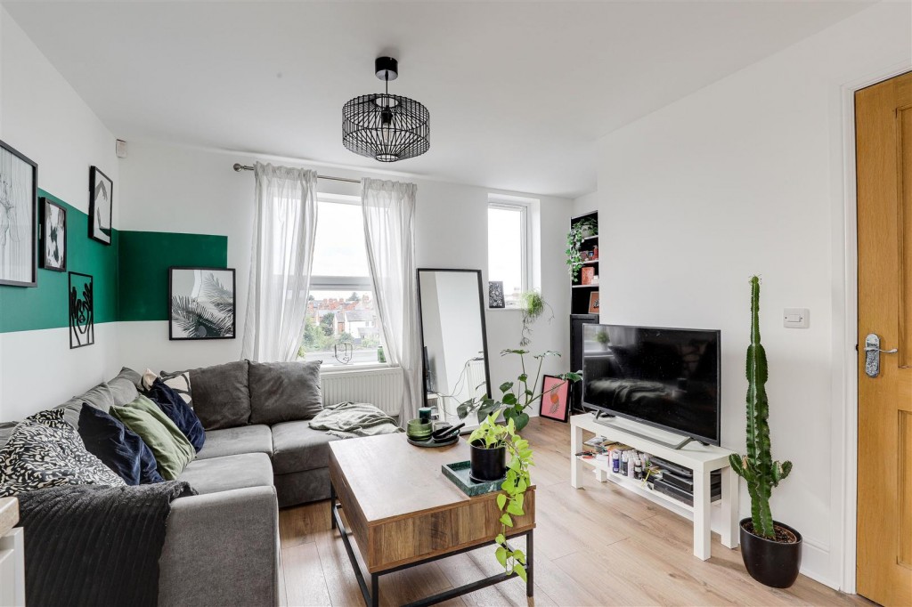 Musters Road, West Bridgford, Nottinghamshire, NG2 7PS