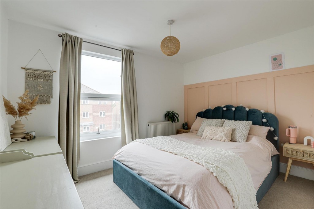 Musters Road, West Bridgford, Nottinghamshire, NG2 7PS