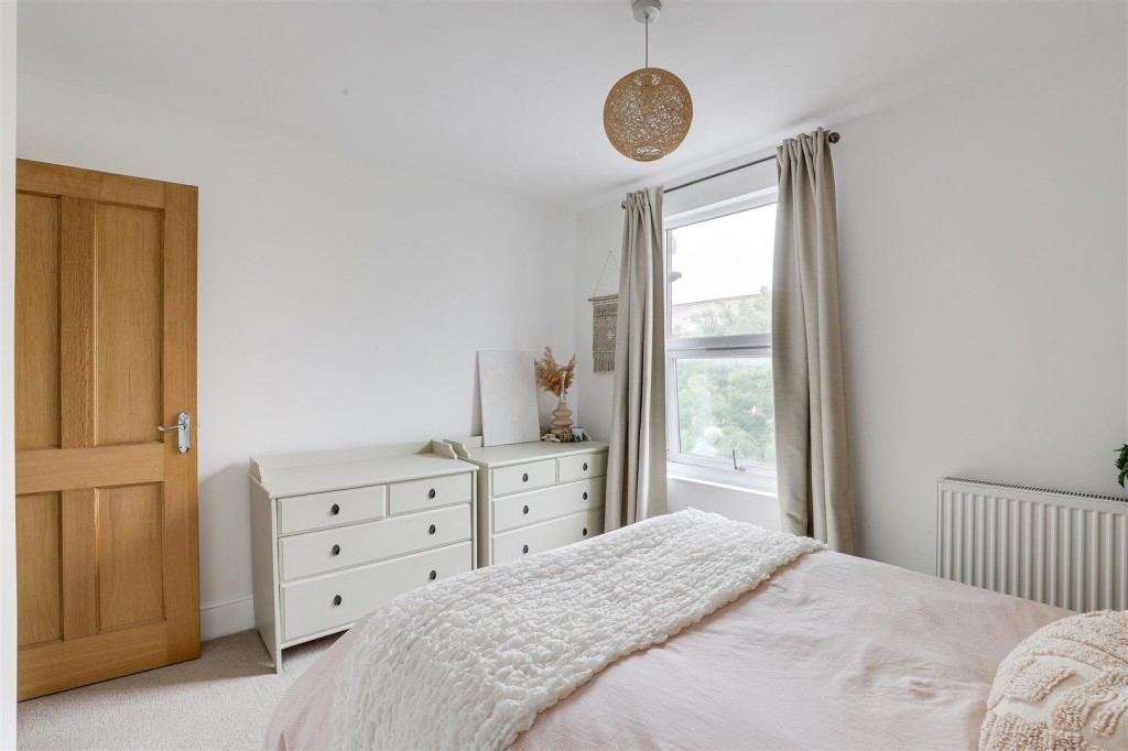 Musters Road, West Bridgford, Nottinghamshire, NG2 7PS