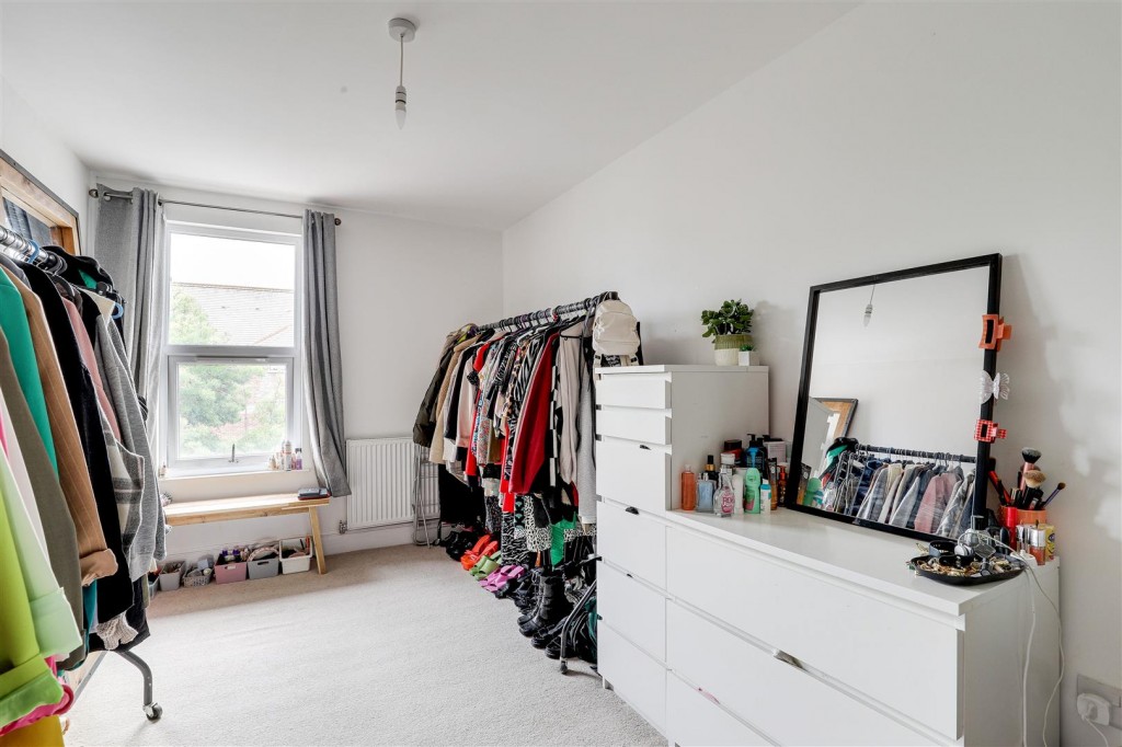 Musters Road, West Bridgford, Nottinghamshire, NG2 7PS