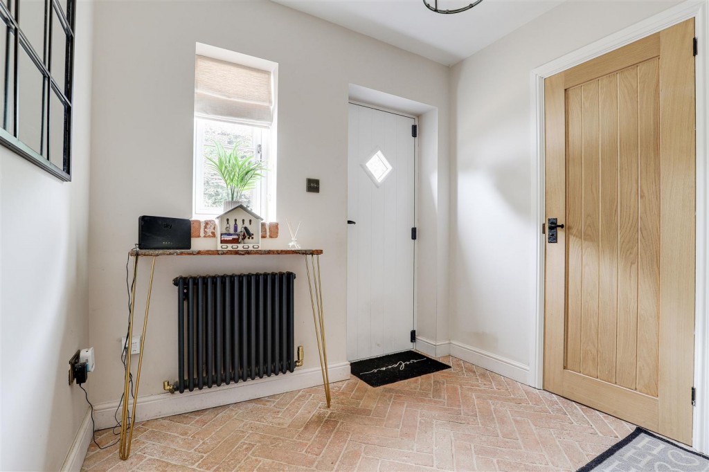 Risley Lane, Breaston, Derbyshire, DE72 3AU