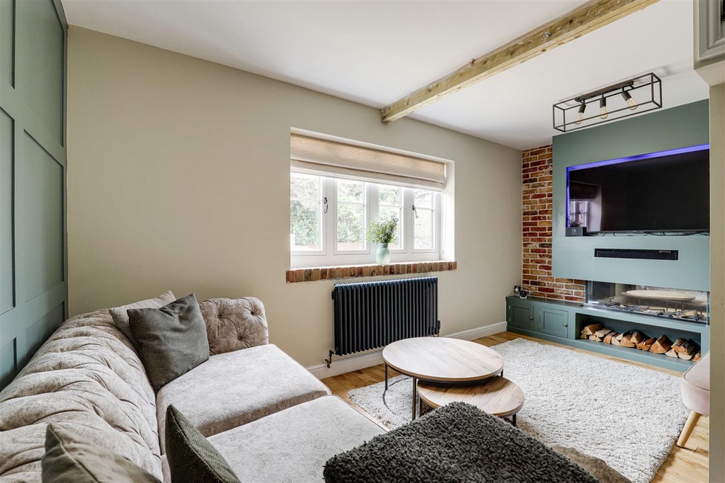 Risley Lane, Breaston, Derbyshire, DE72 3AU