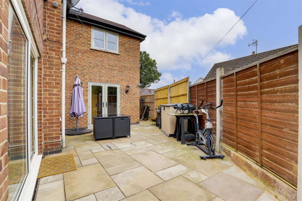 Risley Lane, Breaston, Derbyshire, DE72 3AU
