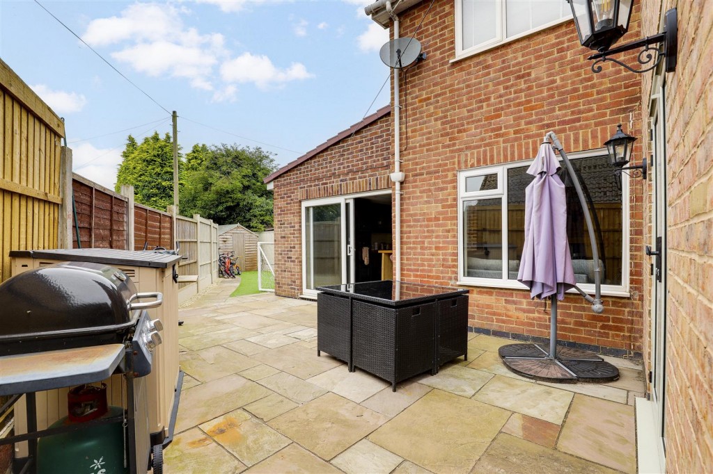 Risley Lane, Breaston, Derbyshire, DE72 3AU