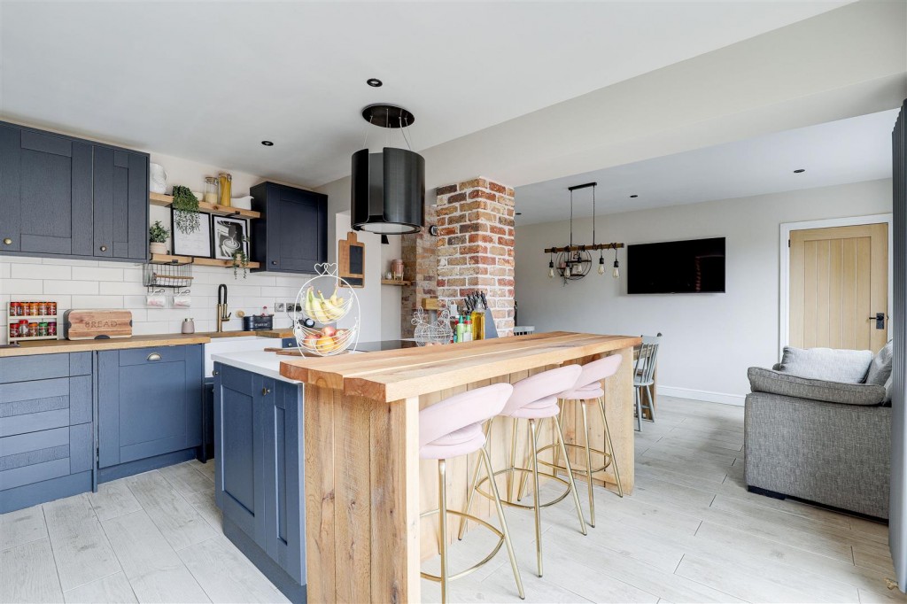 Risley Lane, Breaston, Derbyshire, DE72 3AU