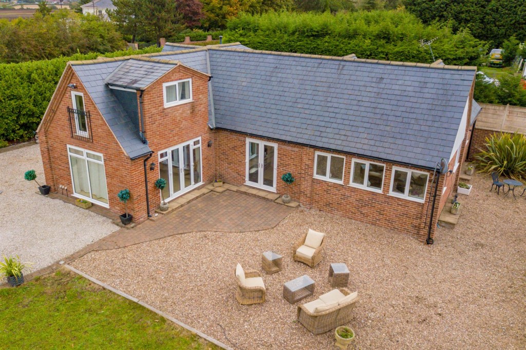 Flawforth Lane, Ruddington, Nottinghamshire, NG11 6NG