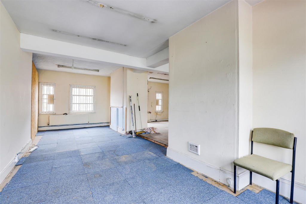 Carlton Road, Sneinton, Nottinghamshire, NG3 2DG