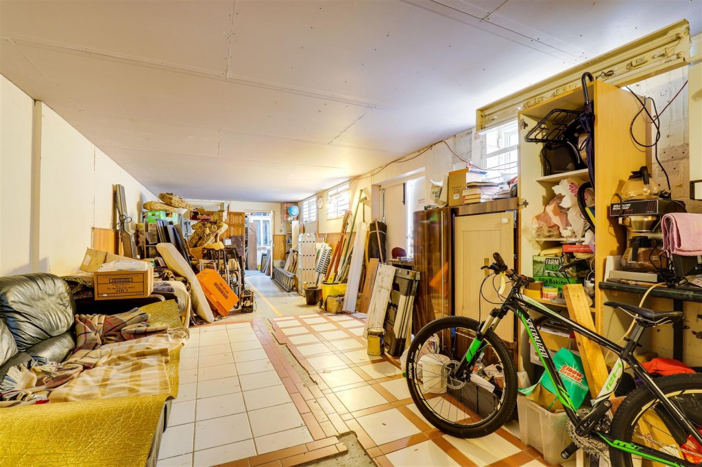 Carlton Road, Sneinton, Nottinghamshire, NG3 2DG