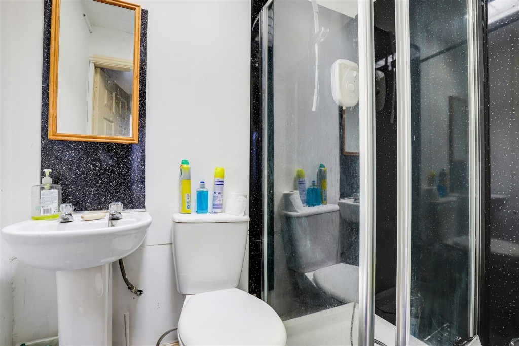 Carlton Road, Sneinton, Nottinghamshire, NG3 2DG