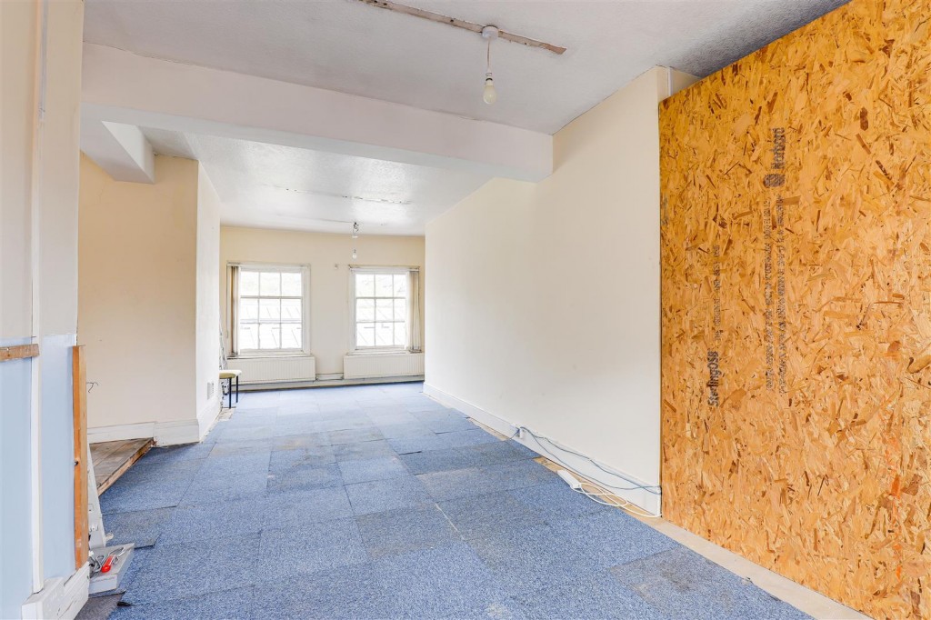 Carlton Road, Sneinton, Nottinghamshire, NG3 2DG