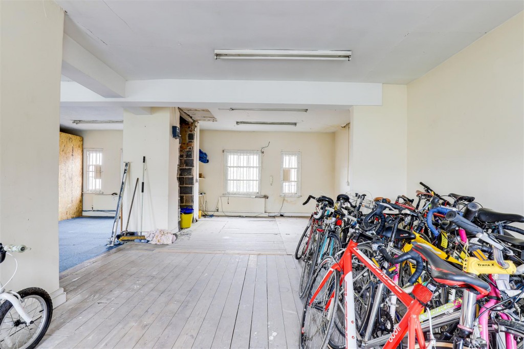Carlton Road, Sneinton, Nottinghamshire, NG3 2DG