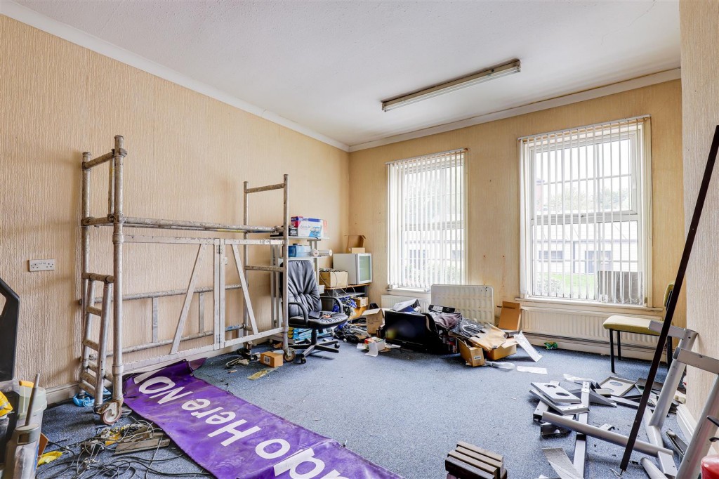 Carlton Road, Sneinton, Nottinghamshire, NG3 2DG